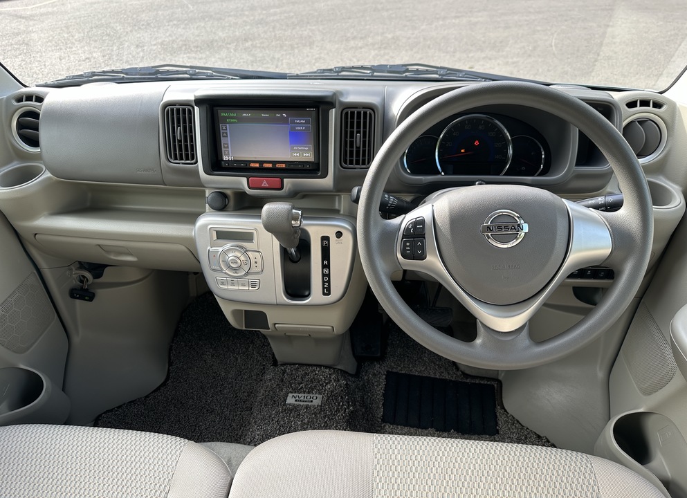 Nissan NV100 Clipper III, 2020 год, 1 350 000 рублей, 7 фотография