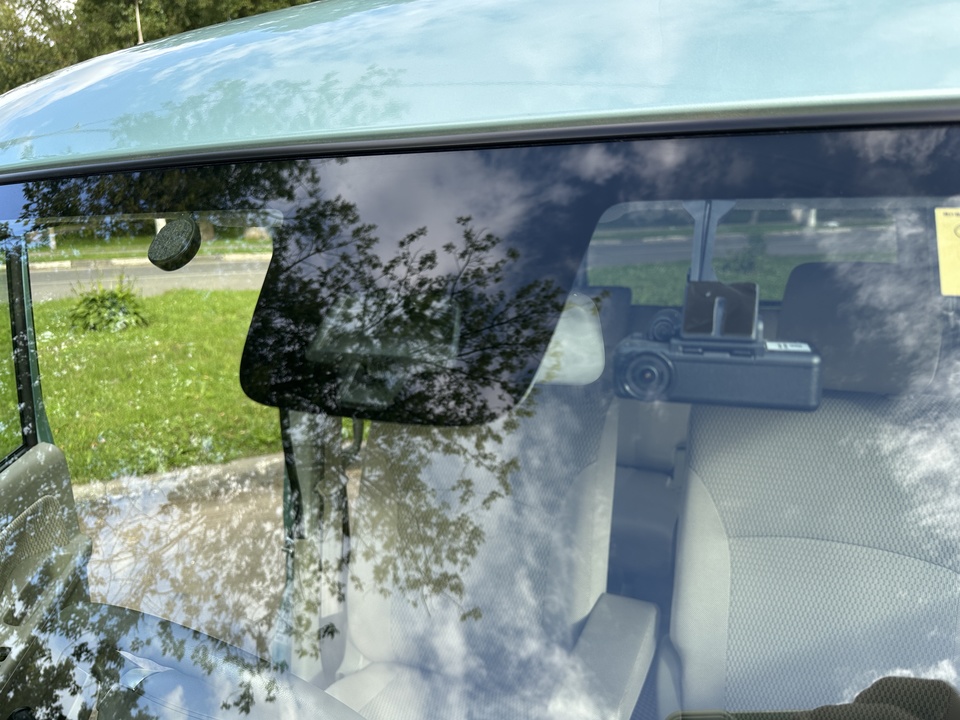 Nissan NV100 Clipper III, 2020 год, 1 350 000 рублей, 17 фотография