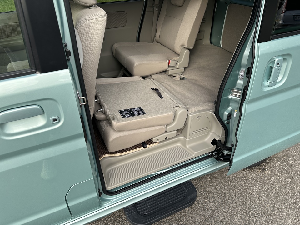 Nissan NV100 Clipper III, 2020 год, 1 350 000 рублей, 11 фотография