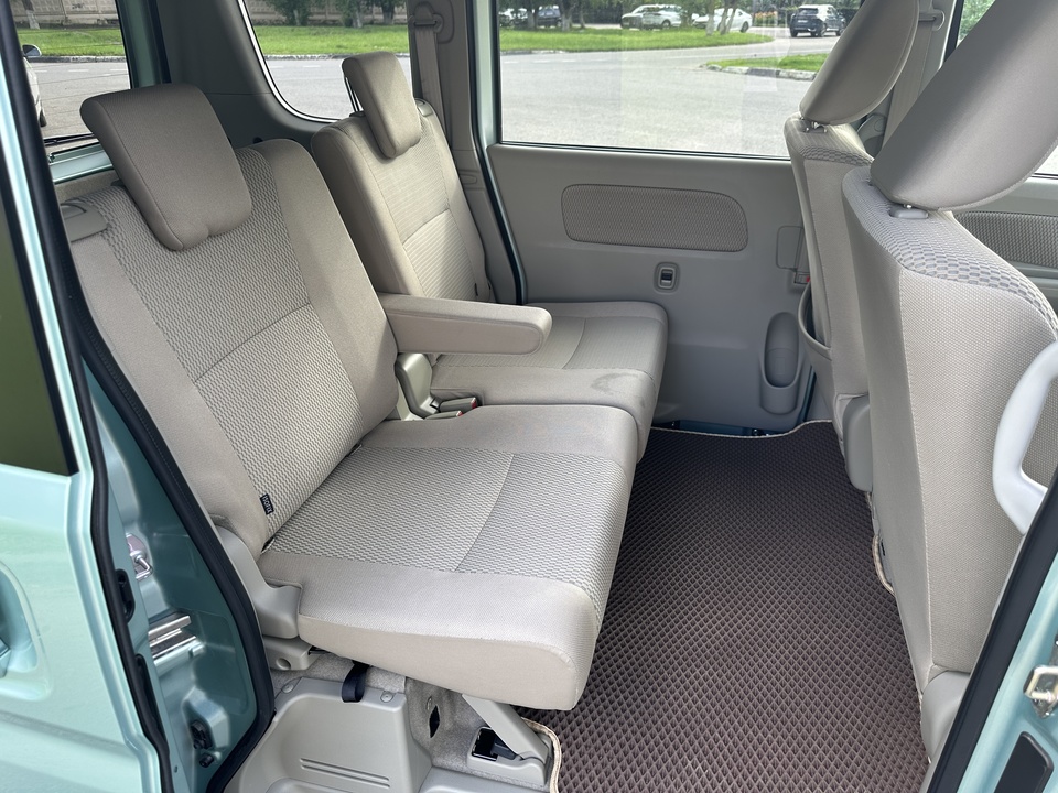 Nissan NV100 Clipper III, 2020 год, 1 350 000 рублей, 9 фотография