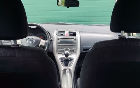 Toyota Auris II, 2008 год, 780 000 рублей, 6 фотография