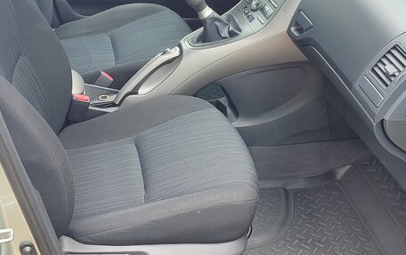 Toyota Auris II, 2008 год, 780 000 рублей, 9 фотография