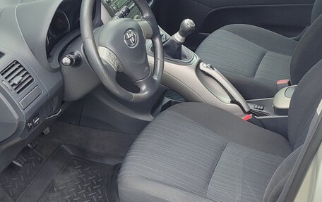 Toyota Auris II, 2008 год, 780 000 рублей, 12 фотография