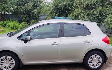Toyota Auris II, 2008 год, 780 000 рублей, 2 фотография