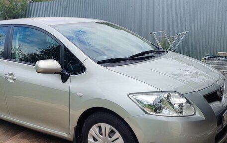 Toyota Auris II, 2008 год, 780 000 рублей, 11 фотография