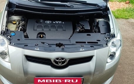 Toyota Auris II, 2008 год, 780 000 рублей, 7 фотография