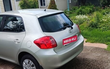 Toyota Auris II, 2008 год, 780 000 рублей, 13 фотография