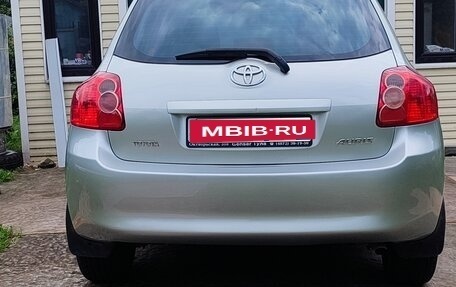 Toyota Auris II, 2008 год, 780 000 рублей, 14 фотография