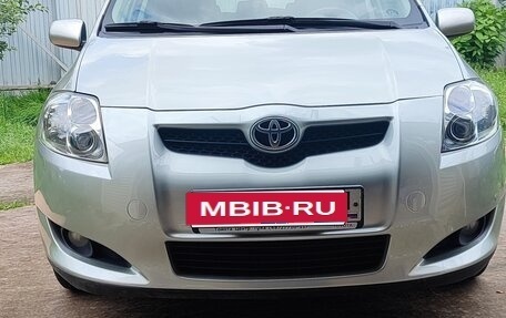 Toyota Auris II, 2008 год, 780 000 рублей, 8 фотография