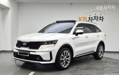 KIA Sorento IV, 2021 год, 2 500 000 рублей, 1 фотография