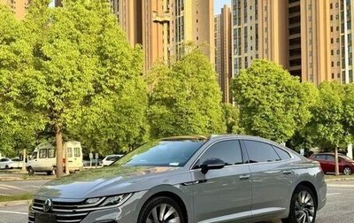 Volkswagen Arteon I, 2022 год, 2 810 690 рублей, 1 фотография