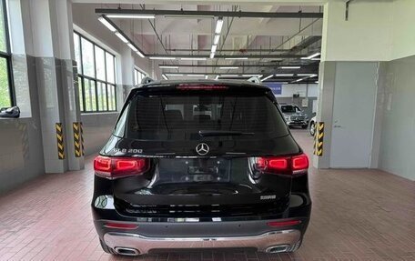 Mercedes-Benz GLB, 2021 год, 2 282 172 рублей, 3 фотография