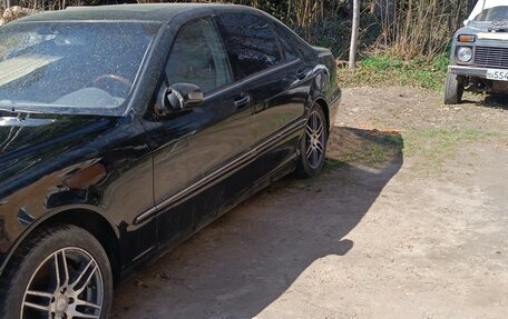 Mercedes-Benz S-Класс, 1999 год, 450 000 рублей, 1 фотография