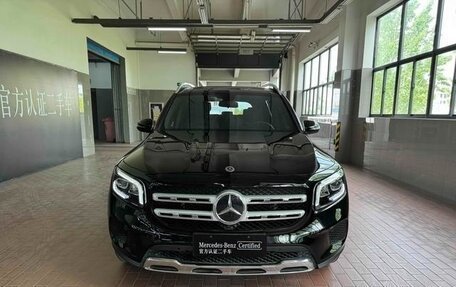 Mercedes-Benz GLB, 2021 год, 2 282 172 рублей, 2 фотография