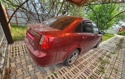 Chevrolet Lacetti, 2008 год, 500 000 рублей, 1 фотография