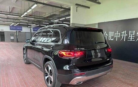 Mercedes-Benz GLB, 2021 год, 2 282 172 рублей, 7 фотография