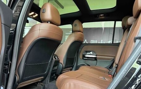 Mercedes-Benz GLB, 2021 год, 2 282 172 рублей, 6 фотография