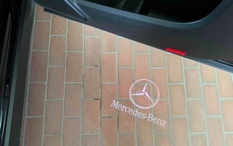 Mercedes-Benz GLB, 2021 год, 2 282 172 рублей, 10 фотография