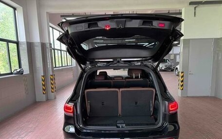 Mercedes-Benz GLB, 2021 год, 2 282 172 рублей, 8 фотография