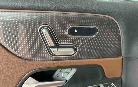 Mercedes-Benz GLB, 2021 год, 2 282 172 рублей, 5 фотография
