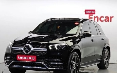 Mercedes-Benz GLE, 2021 год, 6 810 000 рублей, 1 фотография