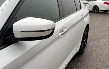 BMW 5 серия, 2018 год, 2 950 000 рублей, 10 фотография