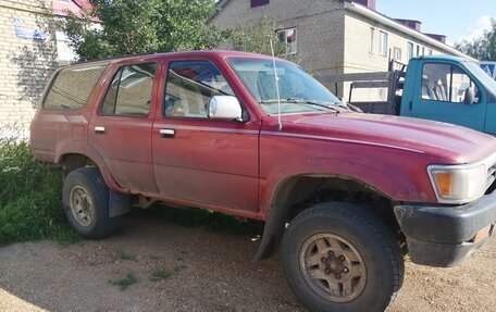 Toyota 4Runner III, 1993 год, 350 000 рублей, 3 фотография