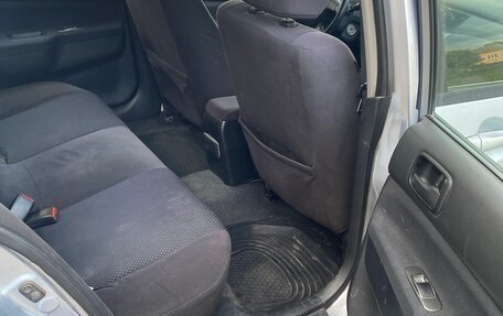 Mitsubishi Lancer IX, 2005 год, 259 000 рублей, 9 фотография