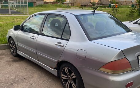 Mitsubishi Lancer IX, 2005 год, 259 000 рублей, 4 фотография