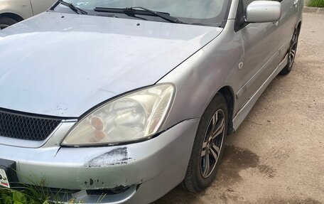 Mitsubishi Lancer IX, 2005 год, 259 000 рублей, 2 фотография