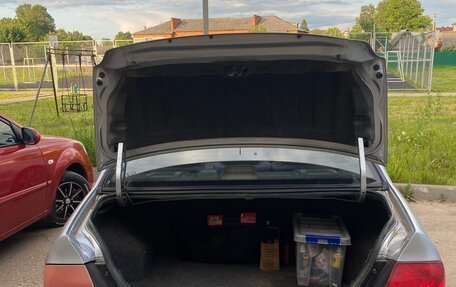 Mitsubishi Lancer IX, 2005 год, 259 000 рублей, 7 фотография