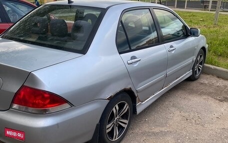 Mitsubishi Lancer IX, 2005 год, 259 000 рублей, 6 фотография