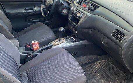 Mitsubishi Lancer IX, 2005 год, 259 000 рублей, 10 фотография