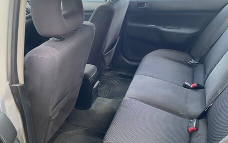 Mitsubishi Lancer IX, 2005 год, 259 000 рублей, 13 фотография