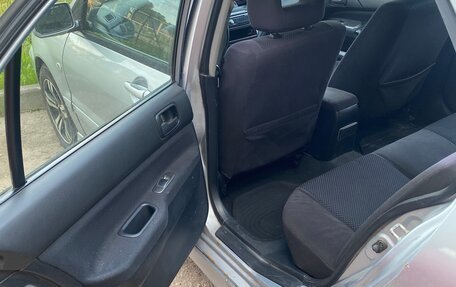 Mitsubishi Lancer IX, 2005 год, 259 000 рублей, 12 фотография
