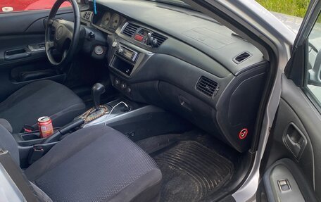 Mitsubishi Lancer IX, 2005 год, 259 000 рублей, 11 фотография