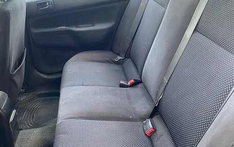 Mitsubishi Lancer IX, 2005 год, 259 000 рублей, 14 фотография