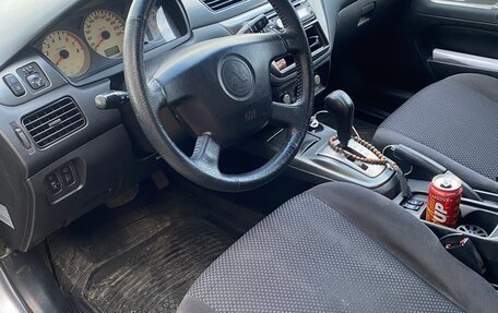 Mitsubishi Lancer IX, 2005 год, 259 000 рублей, 17 фотография