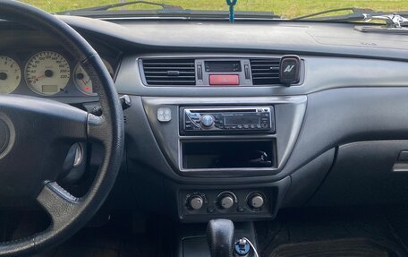 Mitsubishi Lancer IX, 2005 год, 259 000 рублей, 16 фотография