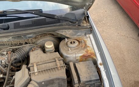 Mitsubishi Lancer IX, 2005 год, 259 000 рублей, 22 фотография