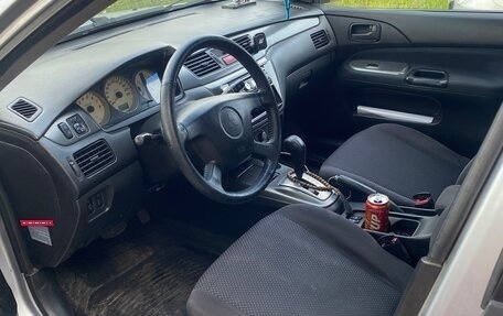 Mitsubishi Lancer IX, 2005 год, 259 000 рублей, 18 фотография