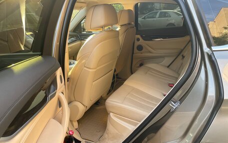 BMW X6, 2017 год, 5 000 000 рублей, 11 фотография