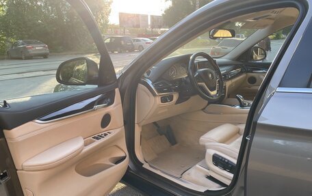 BMW X6, 2017 год, 5 000 000 рублей, 12 фотография