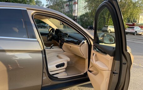 BMW X6, 2017 год, 5 000 000 рублей, 6 фотография