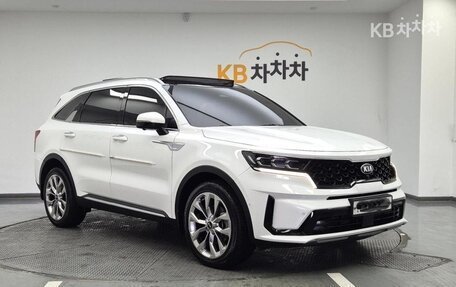 KIA Sorento IV, 2021 год, 2 500 000 рублей, 2 фотография