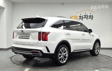 KIA Sorento IV, 2021 год, 2 500 000 рублей, 4 фотография
