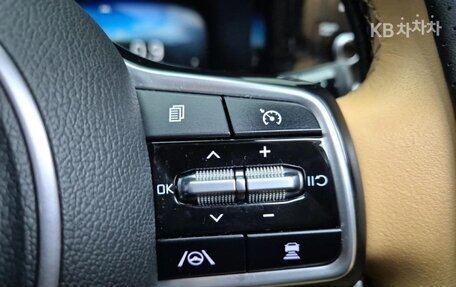 KIA Sorento IV, 2021 год, 2 500 000 рублей, 13 фотография