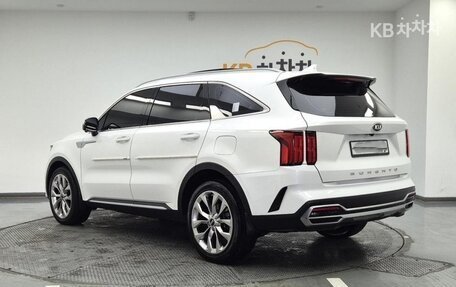 KIA Sorento IV, 2021 год, 2 500 000 рублей, 3 фотография