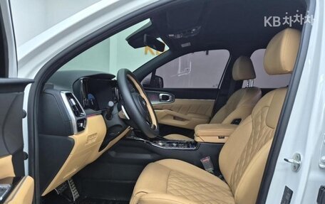 KIA Sorento IV, 2021 год, 2 500 000 рублей, 9 фотография