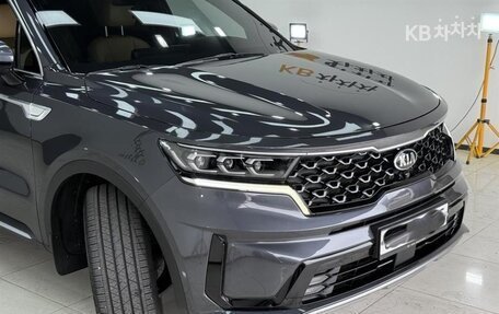 KIA Sorento IV, 2021 год, 2 490 000 рублей, 3 фотография